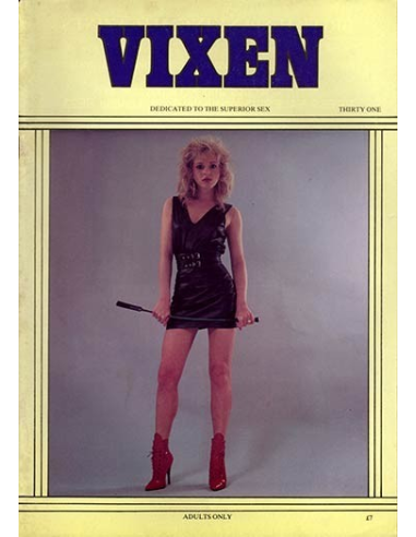 Vixen No.31