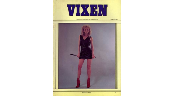 Vixen No.31
