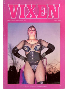 Vixen No.30