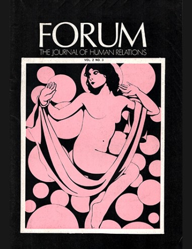 Forum Vol.02 No.03
