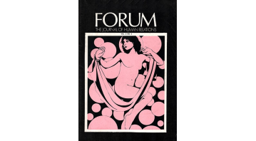 Forum Vol.02 No.03 Forum Vol.02 No.03