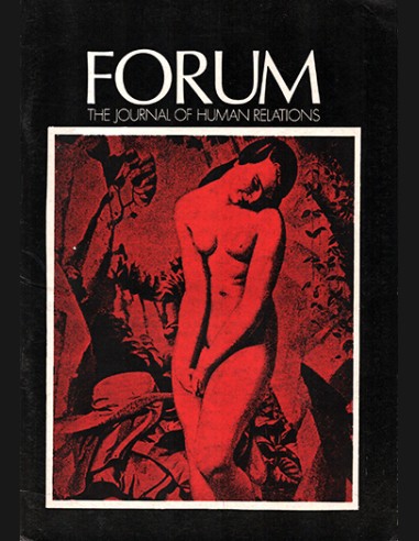 Forum Vol.01 No.07