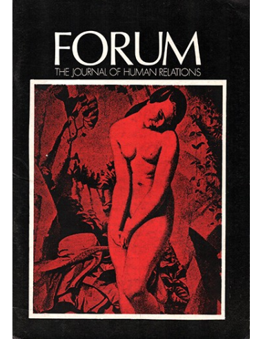 Forum Vol.01 No.07