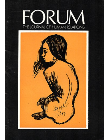 Forum Vol.01 No.10