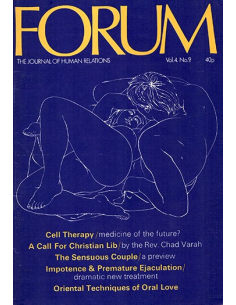 Forum Vol.04 No.09