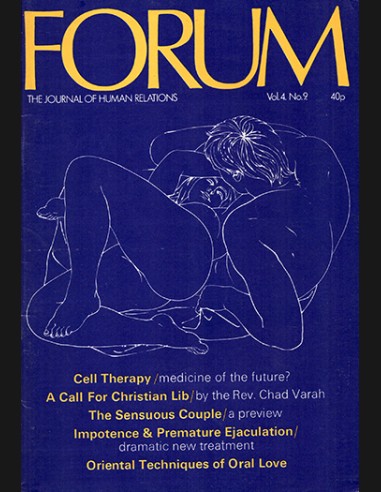 Forum Vol.04 No.09