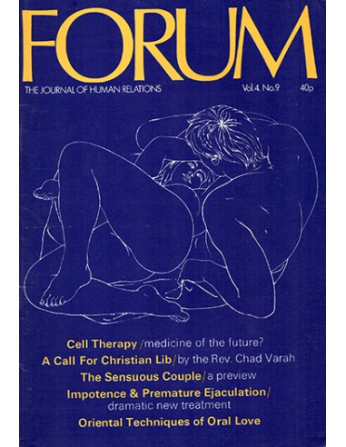 Forum Vol.04 No.09