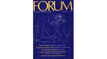 Forum Vol.04 No.09