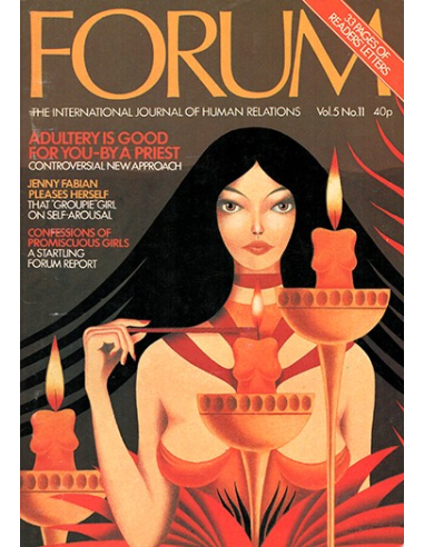 Forum Vol.05 No.11