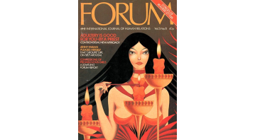 Forum Vol.05 No.11 Forum Vol.05 No.11
