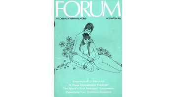 Forum Vol.03 No.12