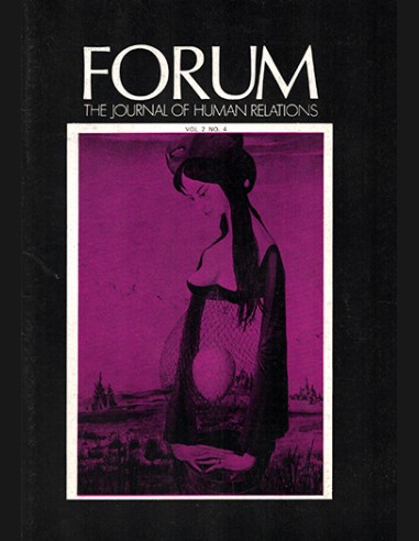 Forum Vol.02 No.04