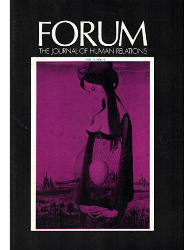 Forum Vol.02 No.04