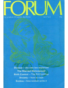 Forum Vol.04 No.06