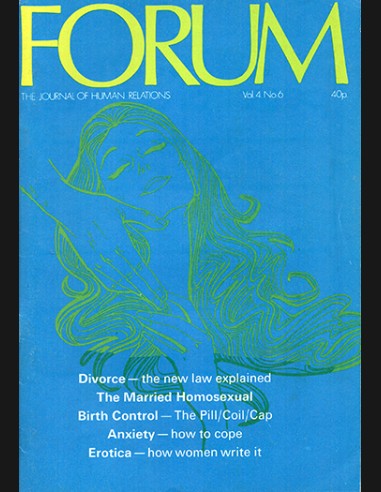 Forum Vol.04 No.06