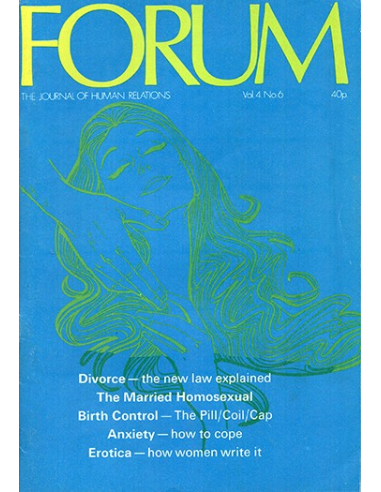 Forum Vol.04 No.06