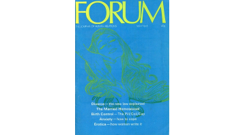Forum Vol.04 No.06
