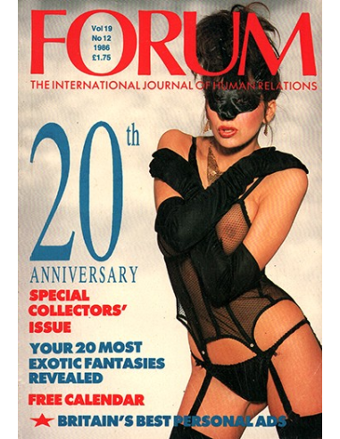 Forum Vol.19 No.12