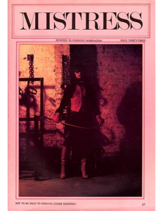 Mistress No.33