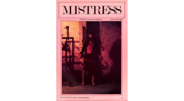 Mistress No.33