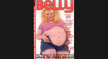 Belly Issue 01