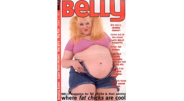 Belly Issue 01
