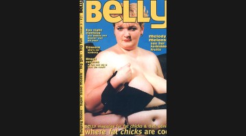 Belly Issue 02