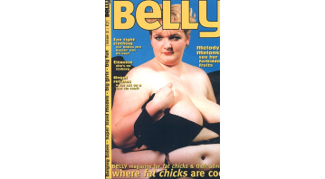 Belly Issue 02
