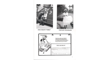 The World of Transevestism Vol.21 No.02 © RamBooks The World of Transevestism Vol.21 No.02 © RamBooks