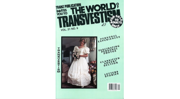 The World of Transevestism Vol.21 No.09 © RamBooks The World of Transevestism Vol.21 No.09 © RamBooks