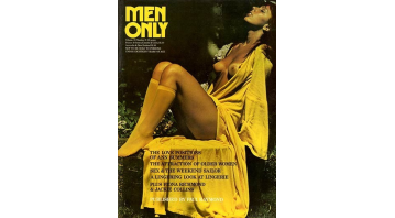 Men Only Vol.39 No.9