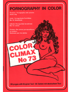 Color Climax No.73