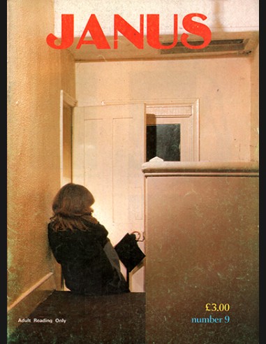 Janus No.09