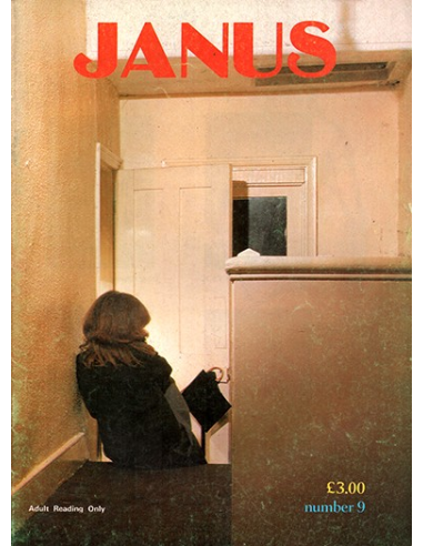 Janus No.09