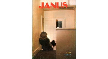 Janus No.09