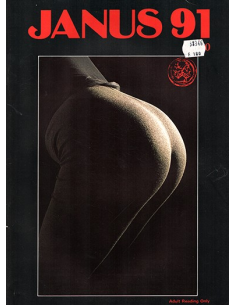 Janus No.91 (b) © RamBooks