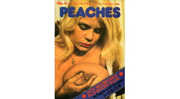 Peaches Pocket-Size No.42 © RamBooks Peaches Pocket-Size No.42 © RamBooks