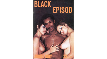 Black Episod © RamBooks