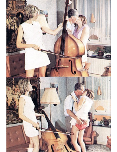 Erotica No.04 © RamBooks 2