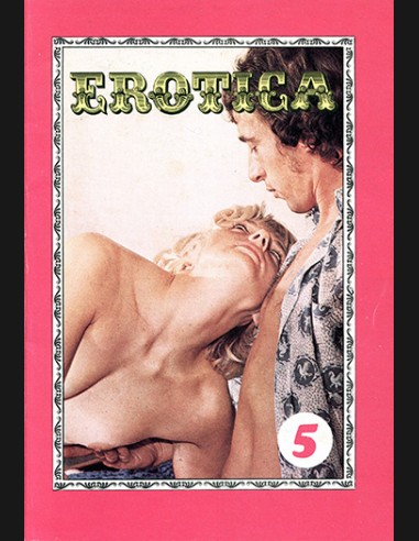 Erotica No.05 © RamBooks