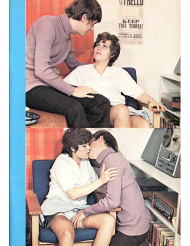 Erotica No.08 © RamBooks