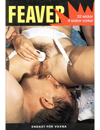 Feaver © RamBooks