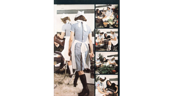 Lusty Nurses Real Porno Climax No.01 © RamBooks Lusty Nurses Real Porno Climax No.01 © RamBooks