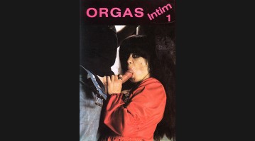 Orgas Intim No.01 © RamBooks