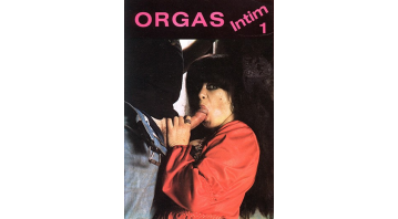 Orgas Intim No.01 © RamBooks