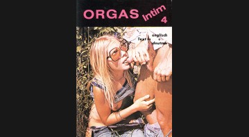 Orgas Intim No.04 © RamBooks