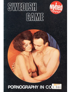 Swedish Game No.01 © RamBooks