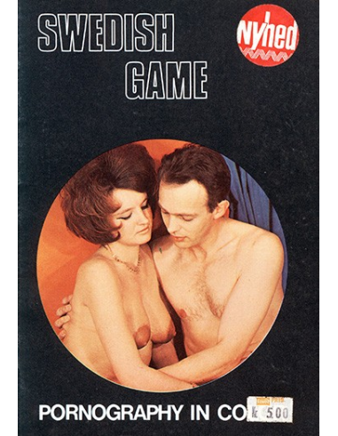 Swedish Game No.01 © RamBooks