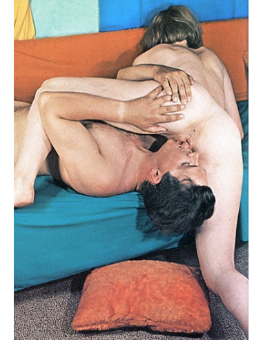 Swedish Game No.01 © RamBooks