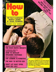 How To Vol.5 No.4
